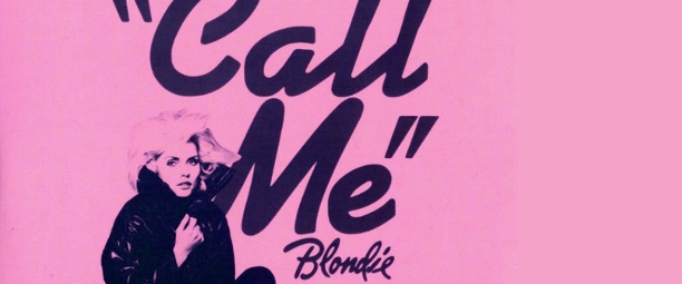 Call Me-Blondie
